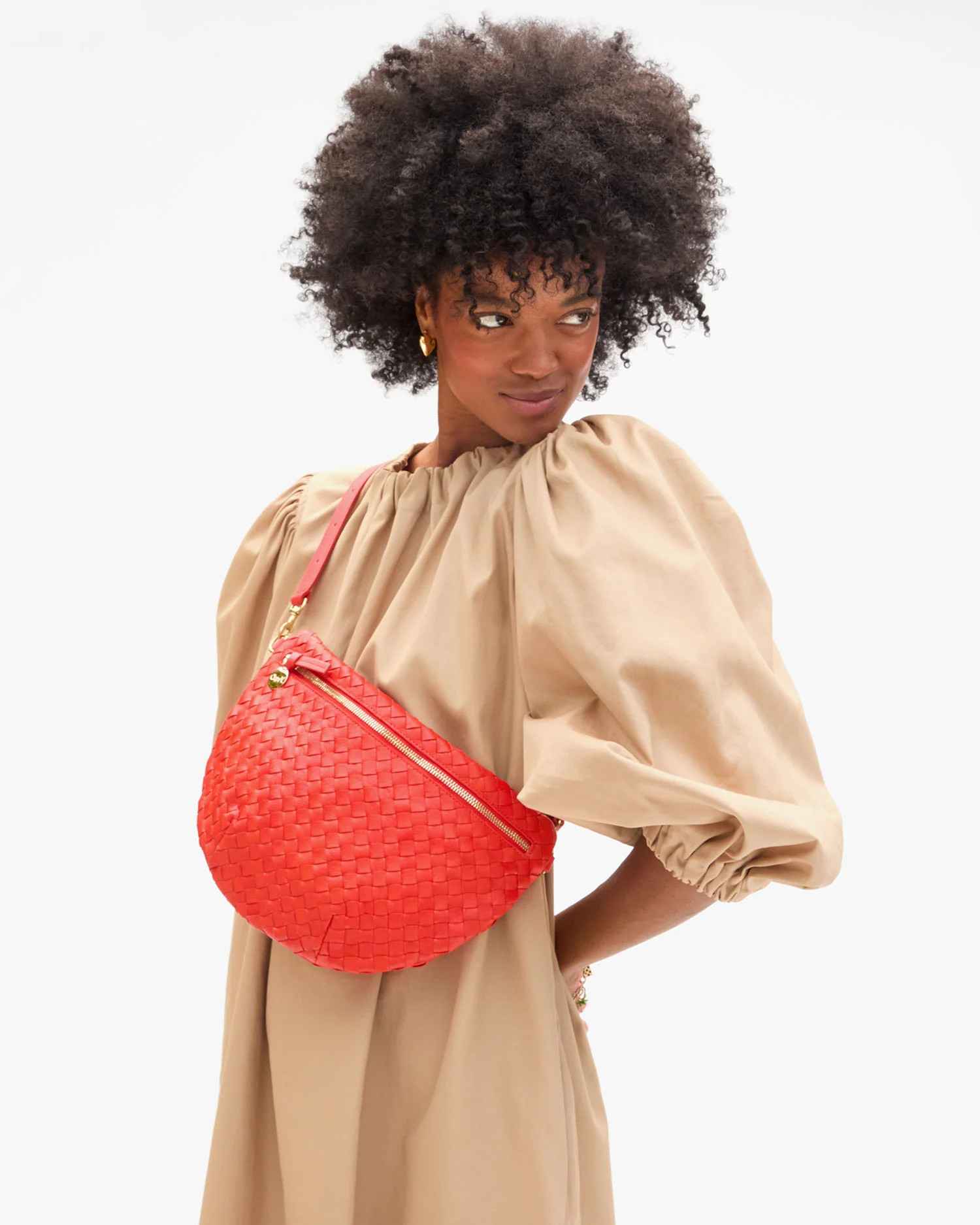 Grande Fanny | Clare V.