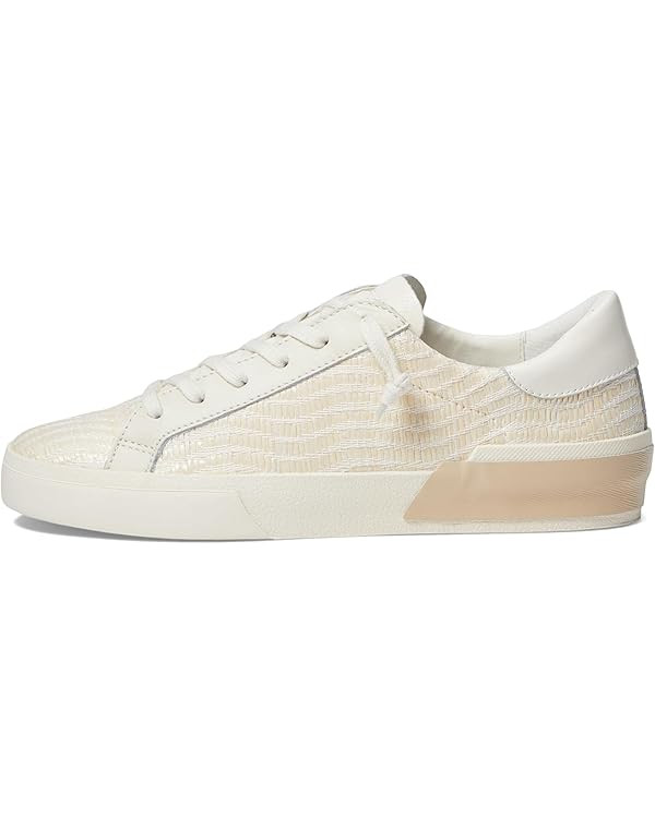 Dolce Vita Women's Zina Sneaker | Amazon (US)