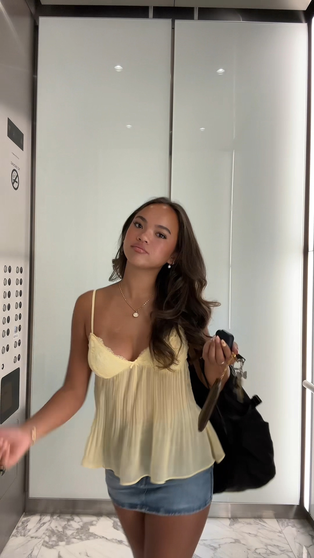 Top size 0/2 
Skirt size 23

#LTKGiftGuide #LTKSeasonal #LTKPetite