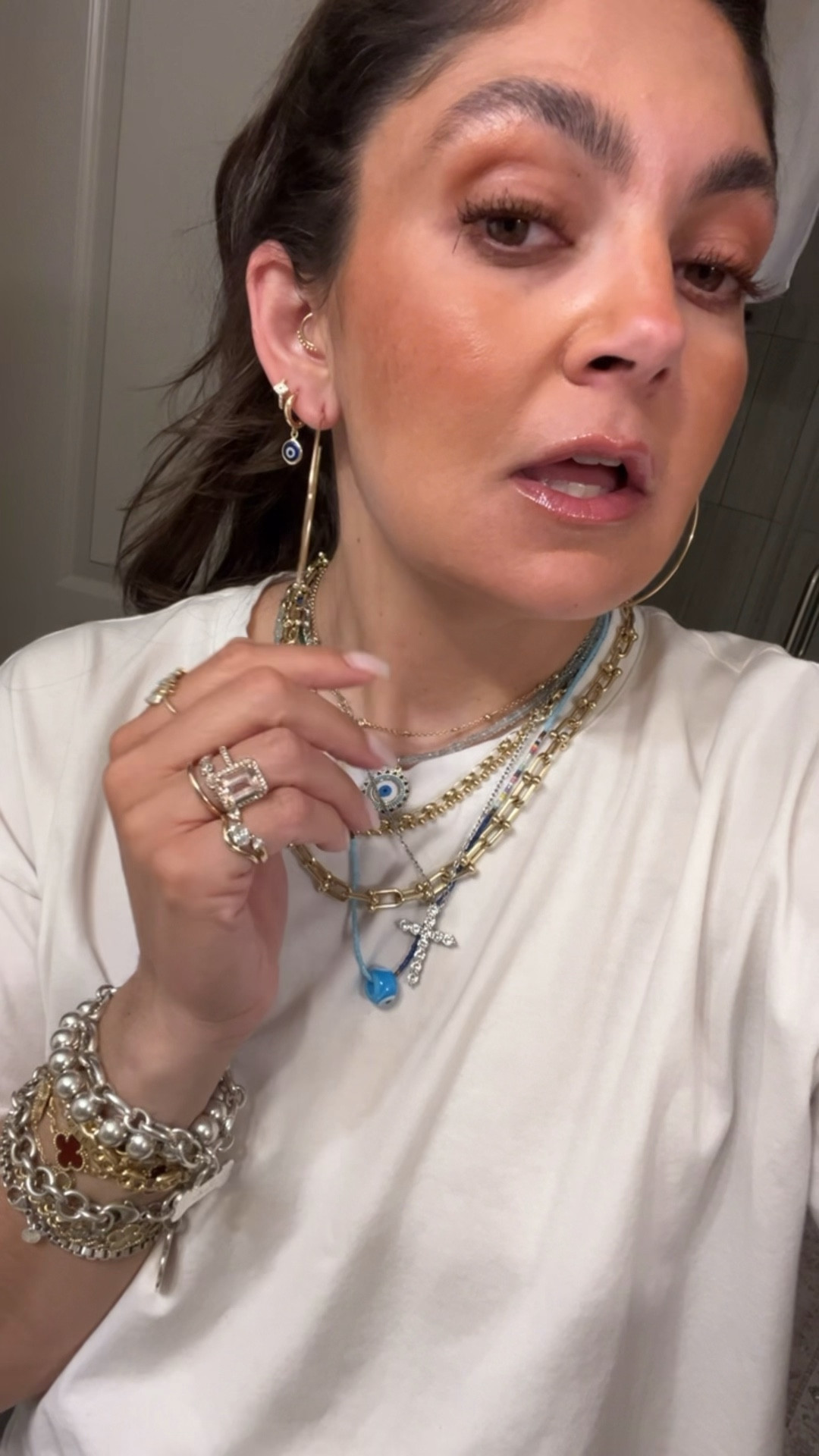 Jewels of the day