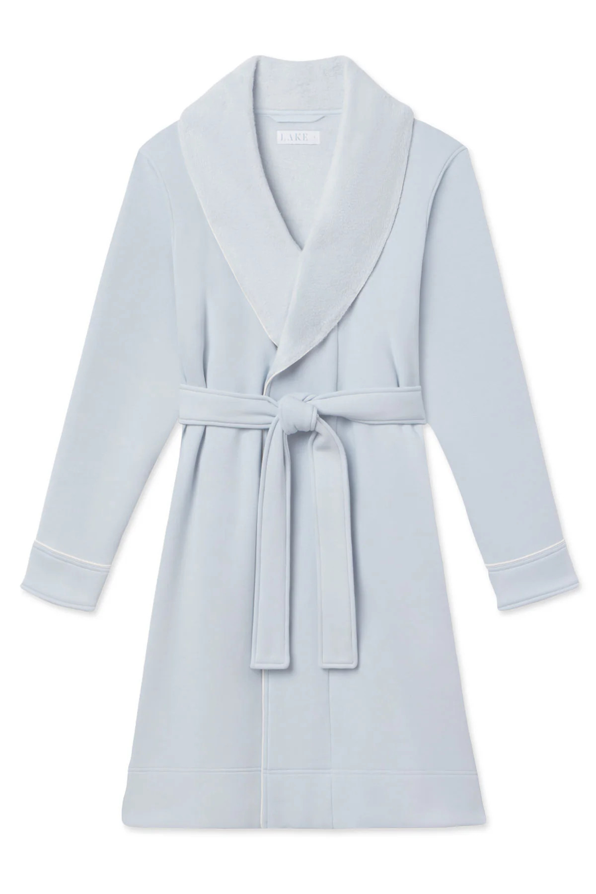 Cozy Robe in Polar | Lake Pajamas
