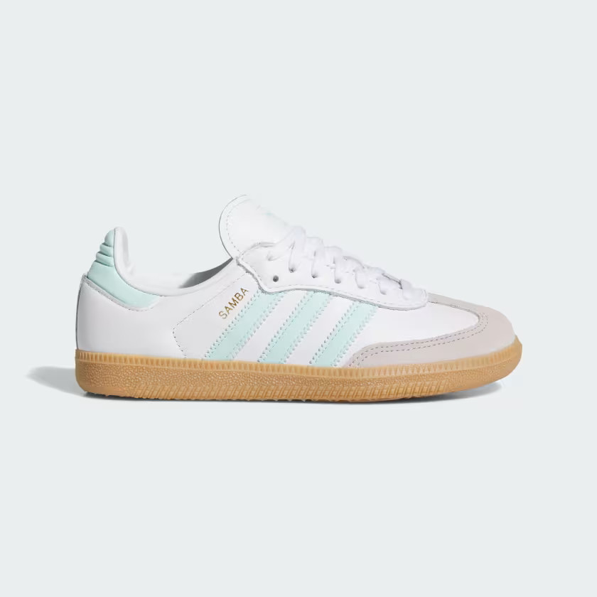 Samba OG Shoes Kids | adidas (US)