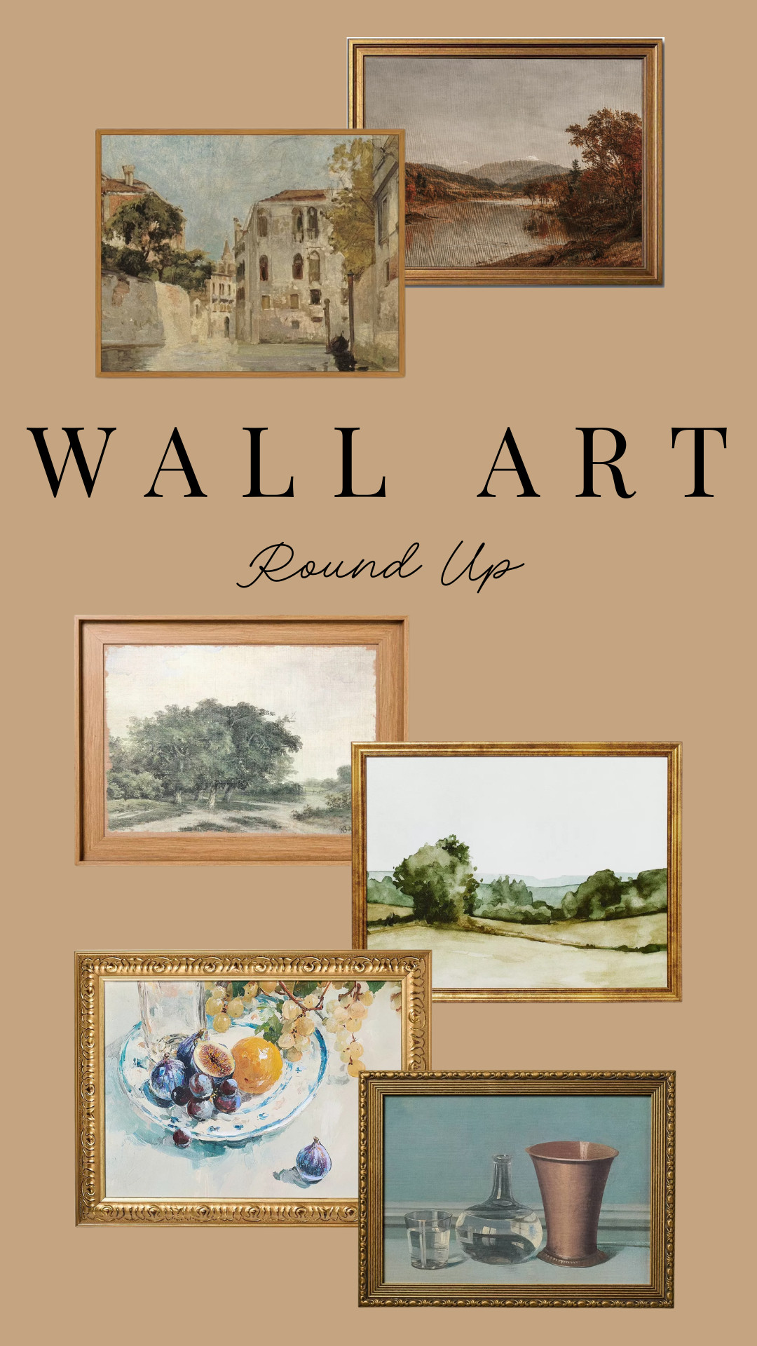 Affordable Wall Art Round Up!

home decor, interior design #Wayfair #Walmart #Target #Amazon 

 #LTKHome #LTKSaleAlert