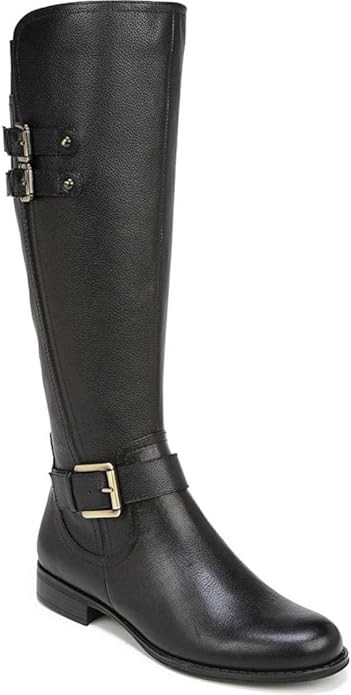 Naturalizer Women's Jessie Knee High Boot | Amazon (US)