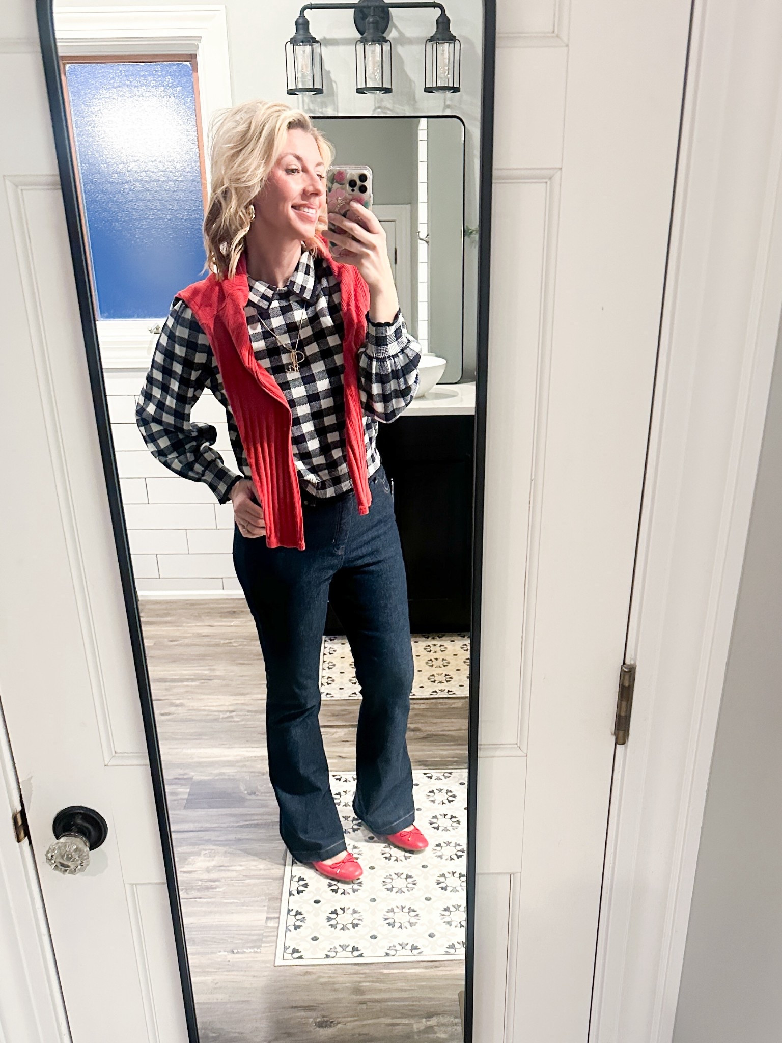 The Monday after spring break should be illegal  

#LTKootd #LTKmomlife #LTKMidsize