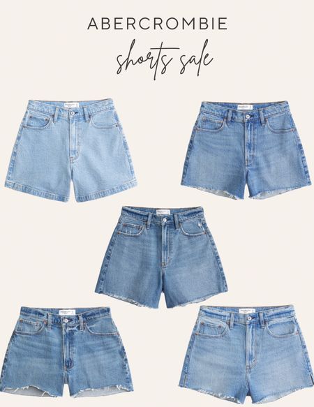 25% off all shorts & use code AFSHORTS for an extra 15% off!! 

#LTKFindsUnder50 #LTKSaleAlert #LTKStyleTip