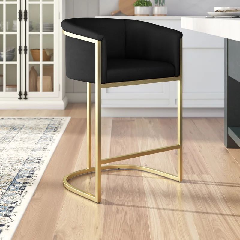 Hani 27" Counter Stool | Wayfair North America