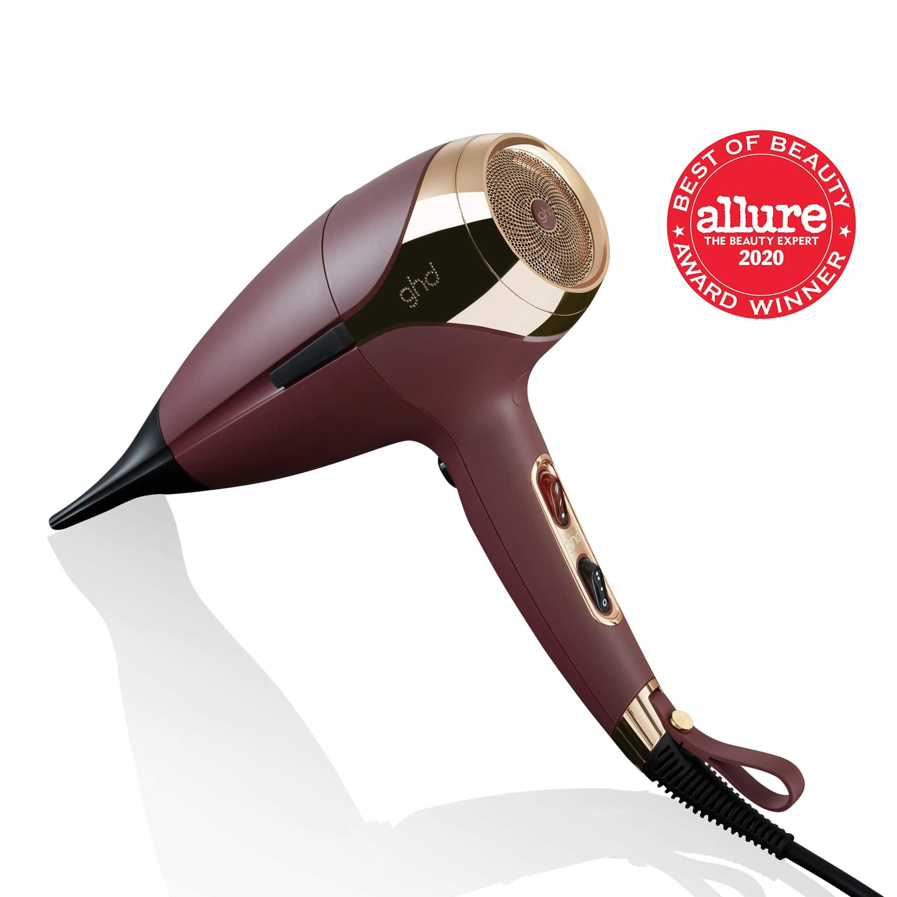HELIOS™ 1875W ADVANCED PROFESSIONAL HAIR DRYER | ghd (US)
