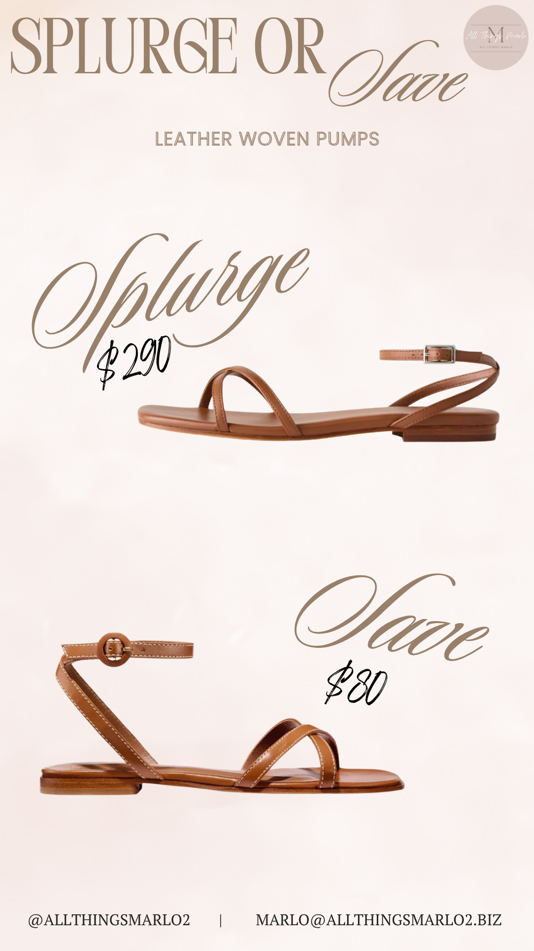 Leather Woven Pumps 

 #LTKSeasonal #LTKWorkwear #LTKTravel