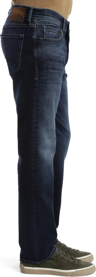 Mavi Jeans Zach Straight Leg Jeans | Nordstrom | Nordstrom