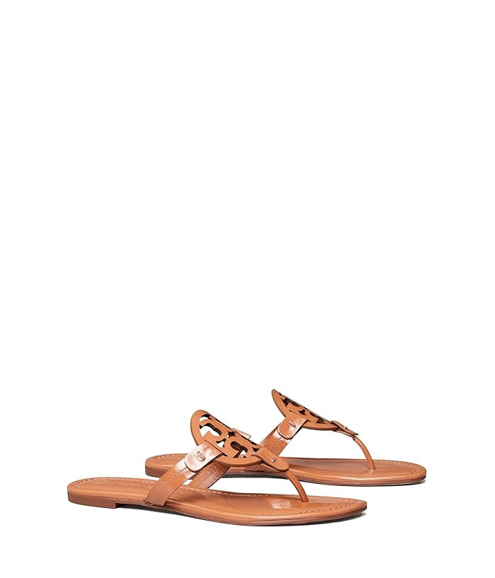 Tory Burch Miller Sandal | Zappos