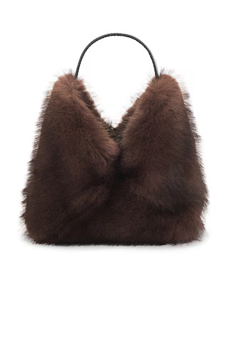 A.L.C. Sia Bag in Mink from Revolve.com | Revolve Clothing (Global)