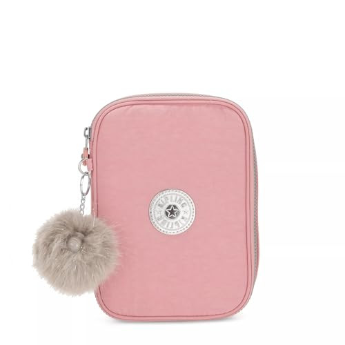 Kipling Women's 100 Pens Printed Case, Organize Accessories, Art Supplies, Makeup, Travel Organizer | Amazon (US)