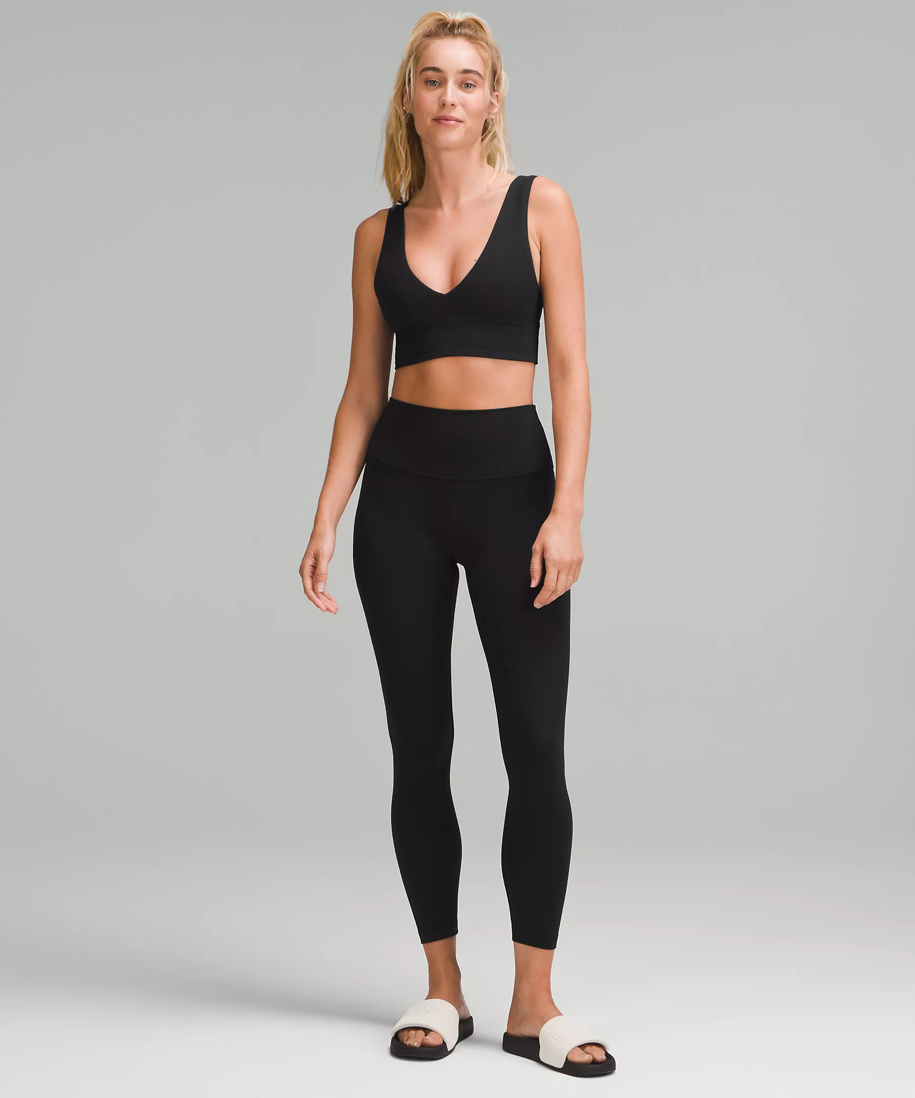 technical apparel + athletic shoes | lululemon | Lululemon (US)