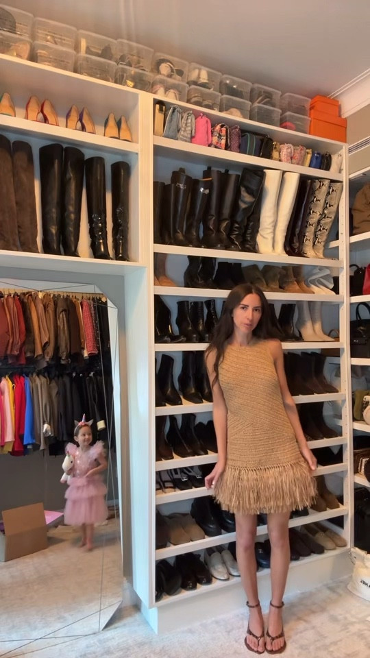 Shopbop try-on haul! @Shopbop #ad