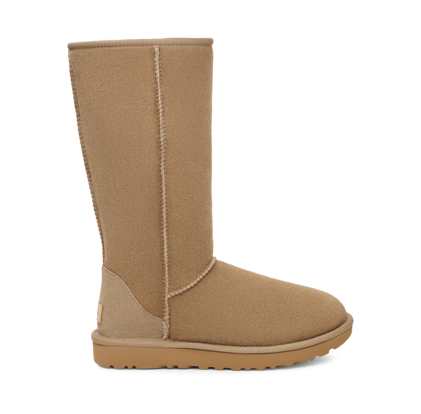UGG® Classic Tall II Boot for Women | UGG® UK | UGG (UK)