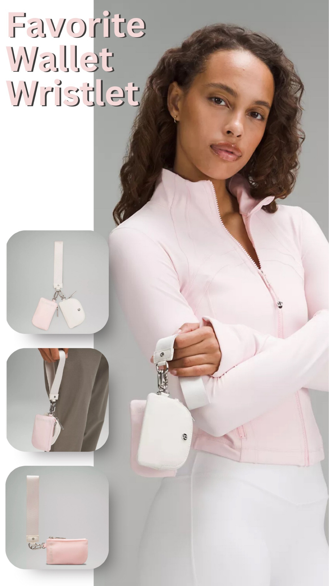 Favorite Wristlet Wallet Gifts for women and teens  

#LTKGiftGuide #LTKfindsunder50 #LTKstyletip