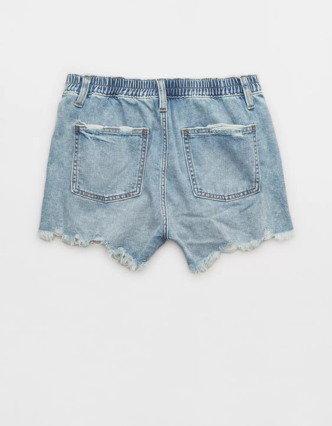 Aerie Daydream Denim Short | American Eagle Outfitters (US & CA)