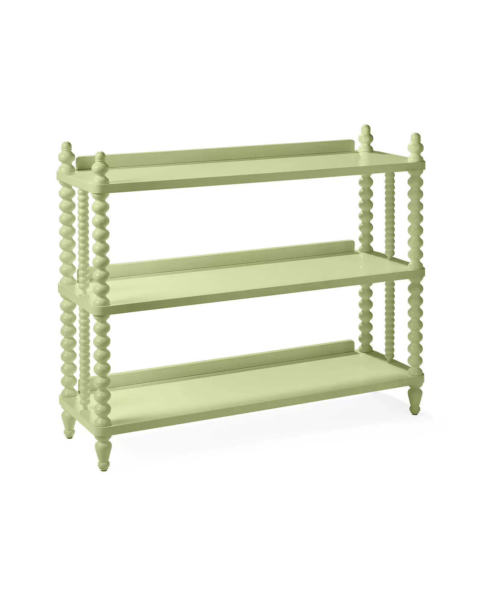 Piccolo Bookcase | Serena and Lily