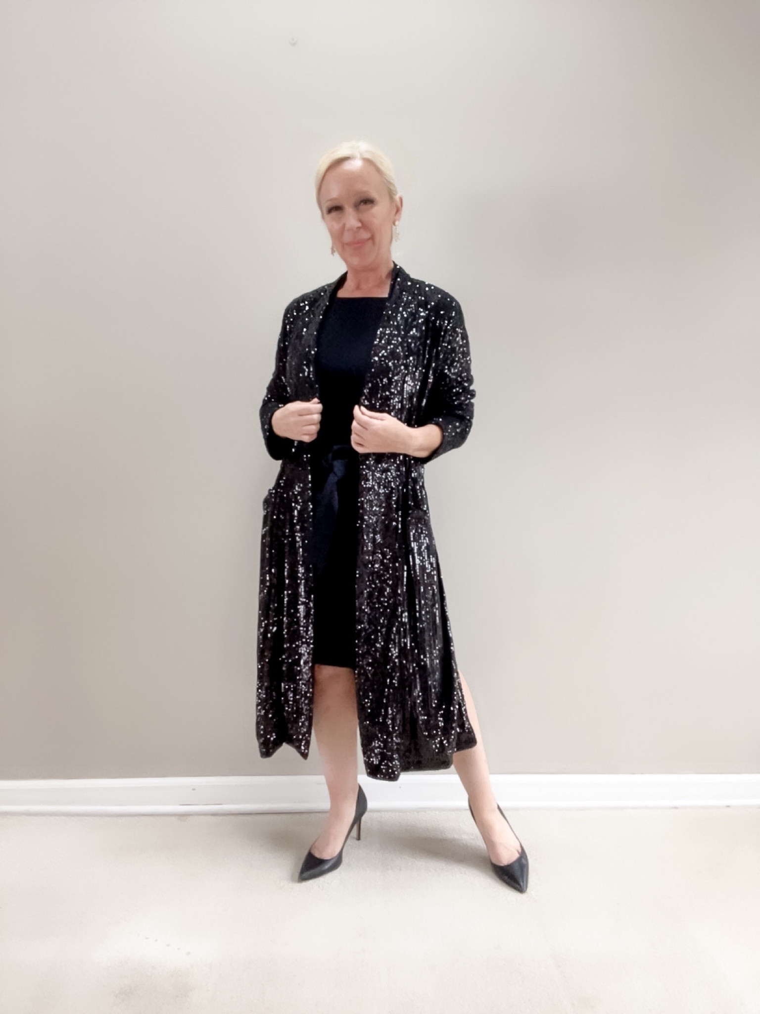 Holiday party outfit Dash Christmas party outfit Dash New Year’s Eve outfit Dash holiday concert outfit

#LTKparties #LTKHoliday #LTKover40