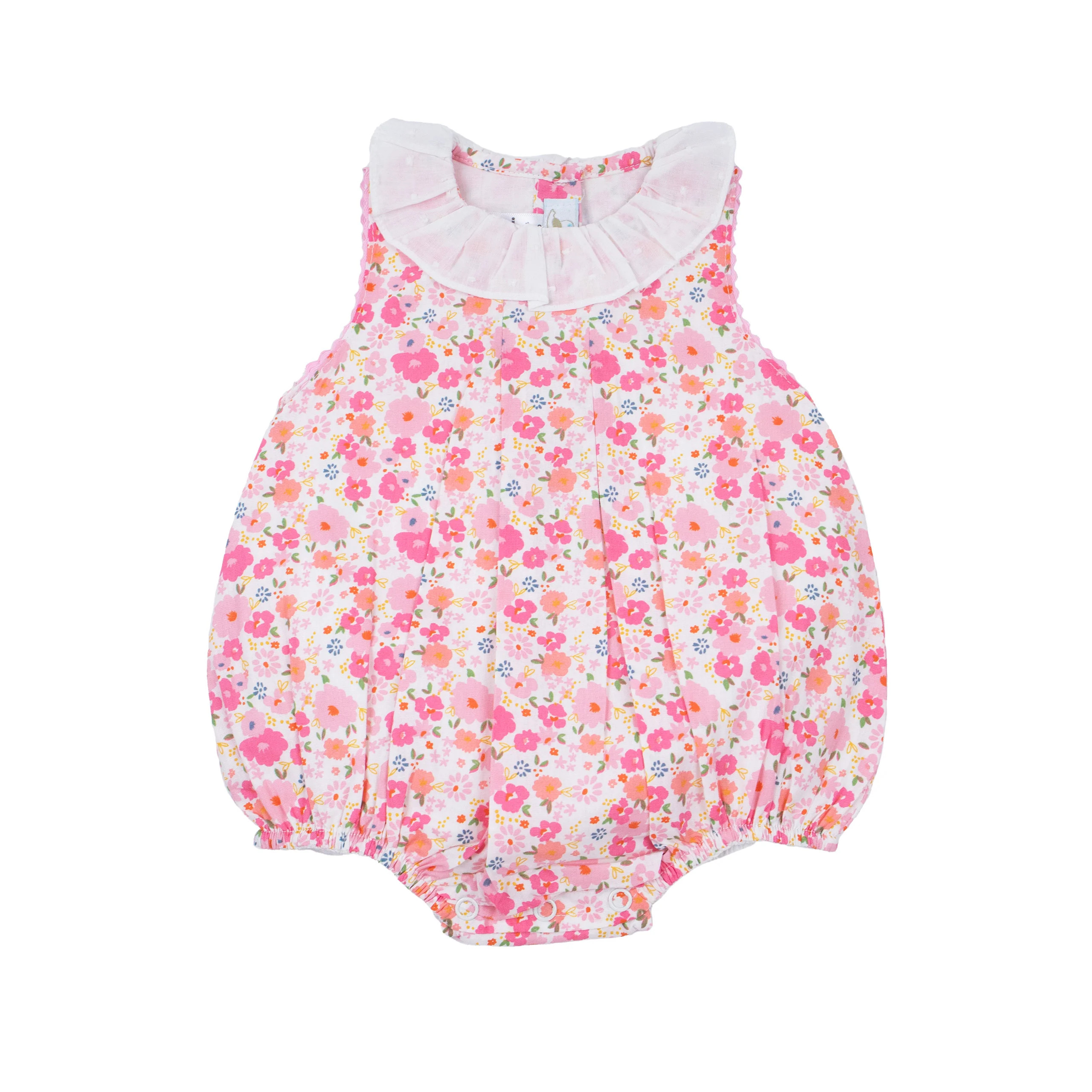 School Days Pima Short Play Set - Cuclie | Cuclie Baby