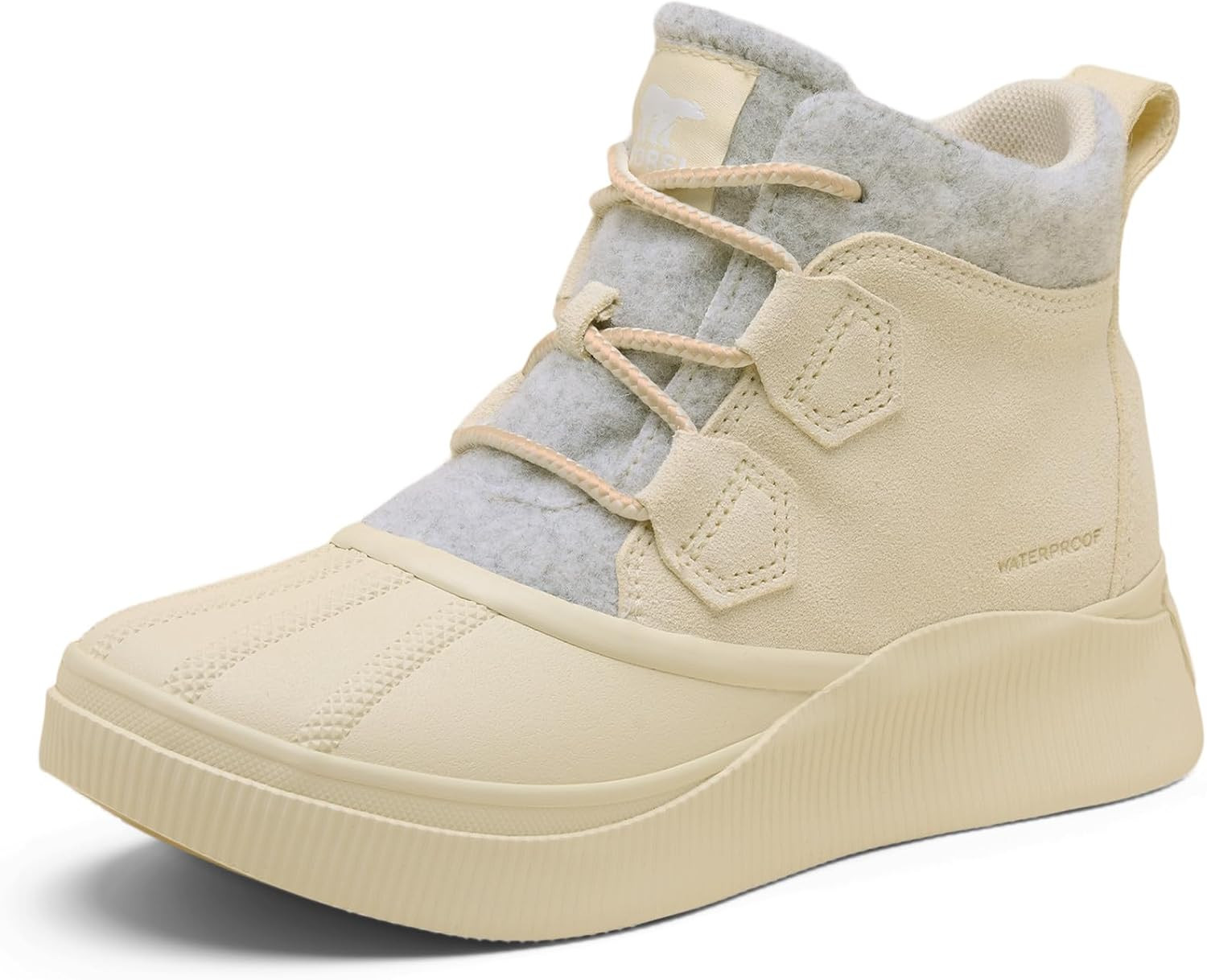 SOREL Women's Out N About lV Classic Waterproof Boot | Amazon (US)