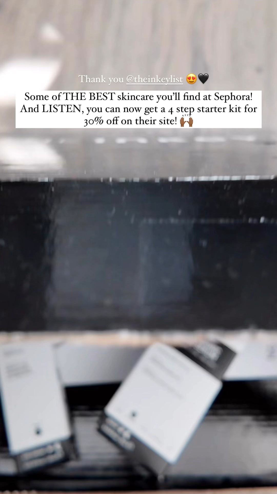 EFFECTIVE skincare for more than HALF the price! Less than $40

#LTKSaleAlert #LTKBeauty #LTKFindsUnder50