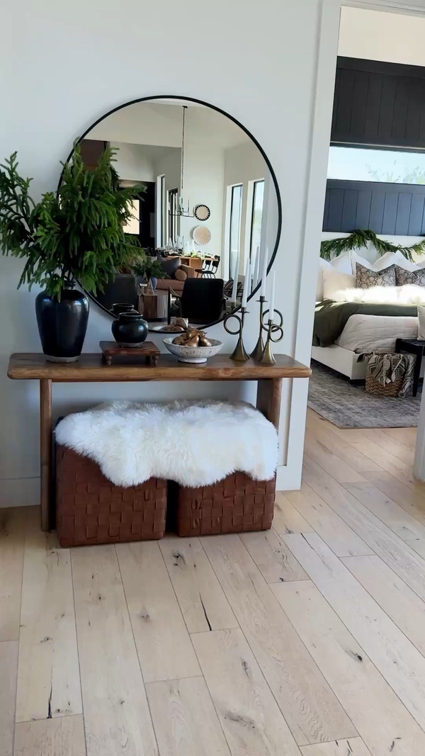 Transform your home for the holidays with AllModern's essentials that make hosting…