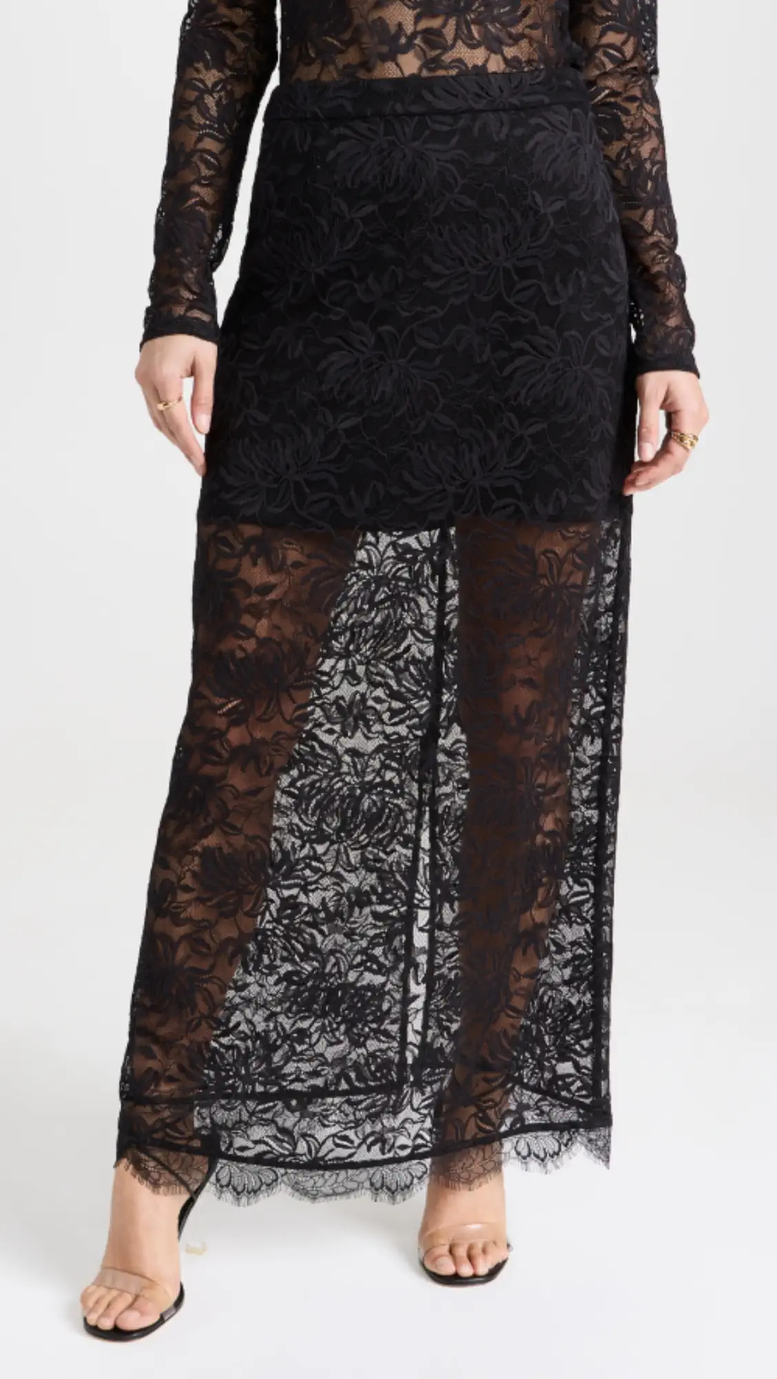 Hill House Home The Olympia Skirt | Shopbop | Shopbop