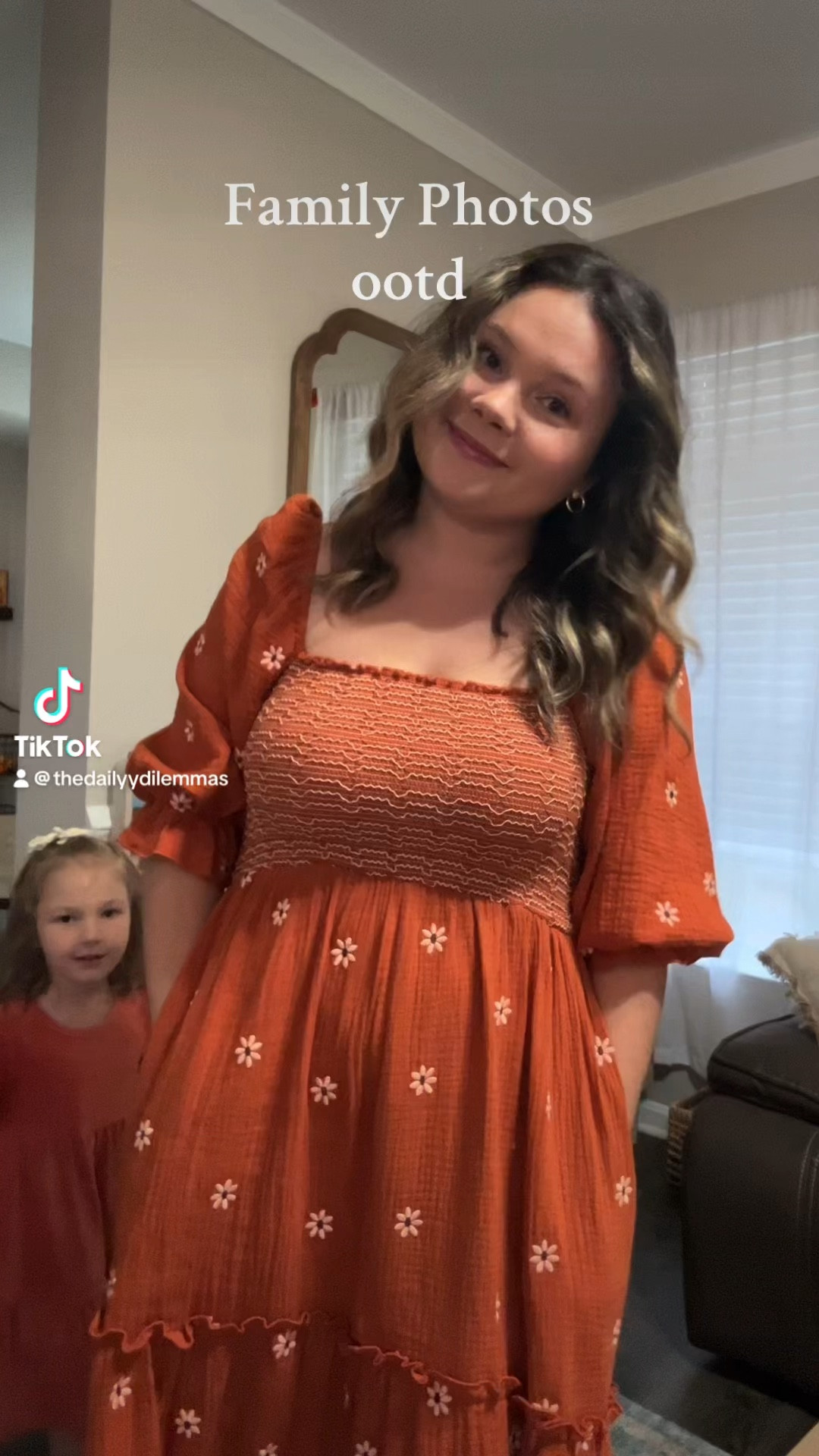 The perfect dress for fall family pictures. And it’s a FP dupe 🤍

#LTKFamily #LTKFindsUnder100 #LTKMidsize