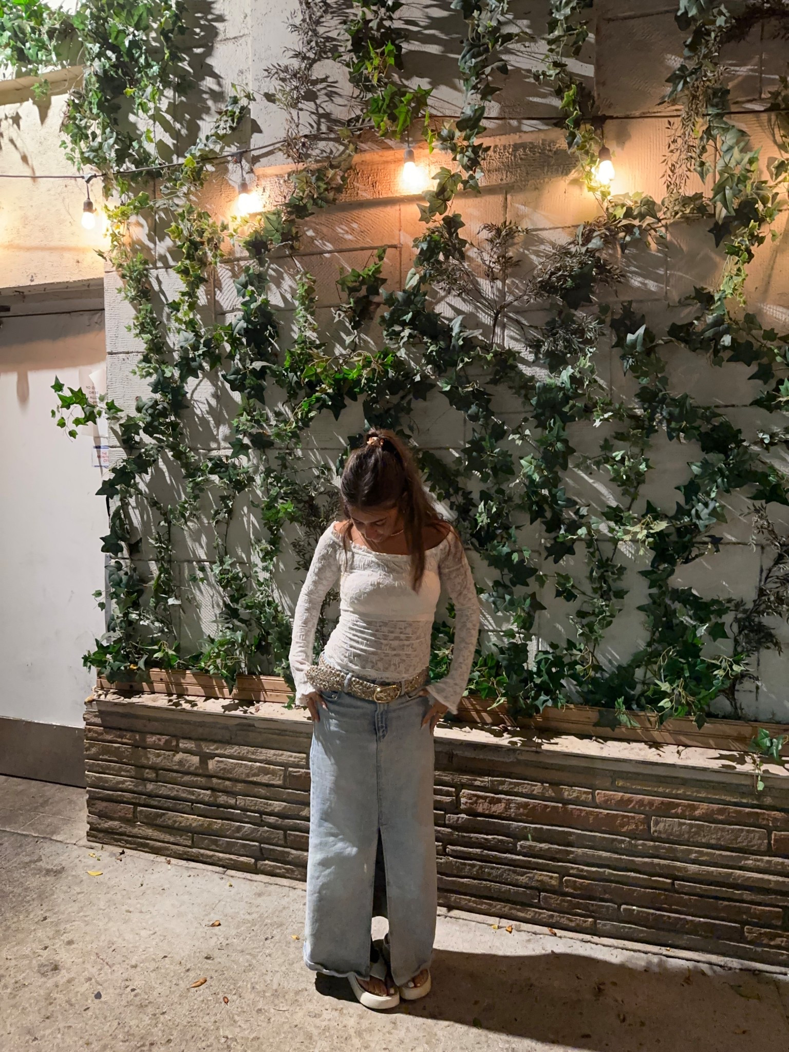 Ootd links skirt from jupenyc linked similar ones

#LTKU