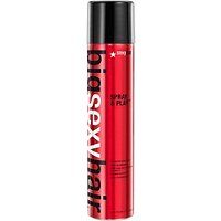 Big Sexy Hair Spray & Play Volumizing Hairspray- 10.6oz | Ulta