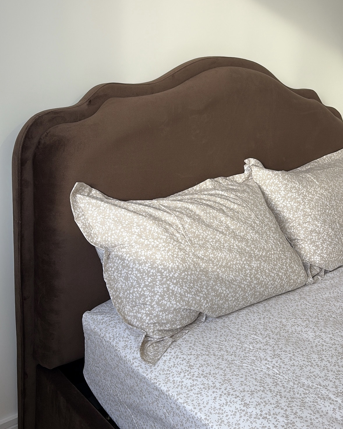 Fitted sheet & pillows 🛌 

#LTKhome #LTKuk