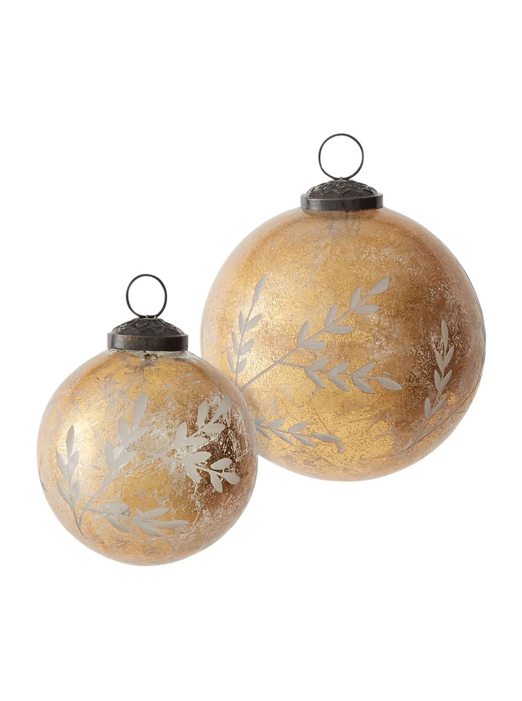 Angelica Ornament | House of Jade Home