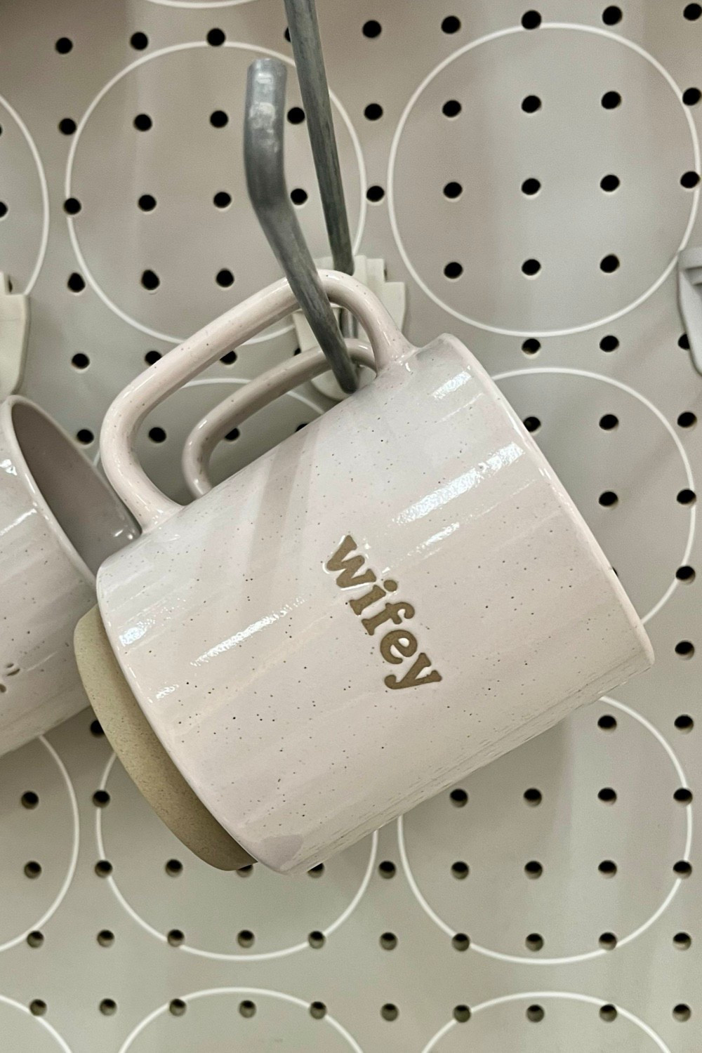 Wifey mug @Target 

Engagement gift, wedding gift, bachelorette party gift, bride gift, gift for bride, bridal shower gift.

#LTKSeasonal #LTKHome #LTKWedding
