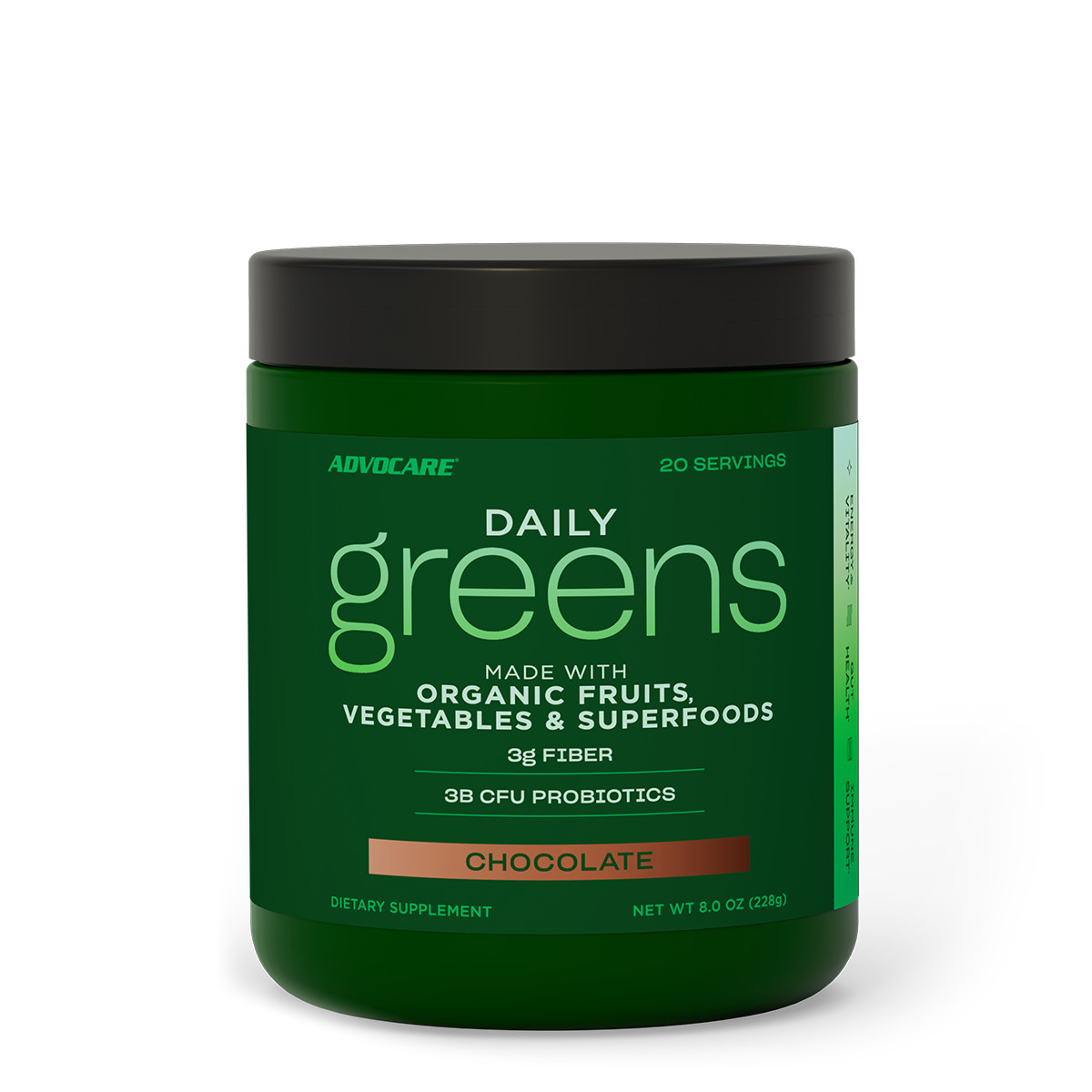 Buy AdvoCare Daily Greens for USD 32.95 | AdvoCare US | AdvoCare