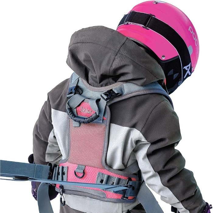 Sklon Ski and Snowboard Harness Trainer for Kids - Training Leash Teach Your Child the Fundamenta... | Amazon (US)