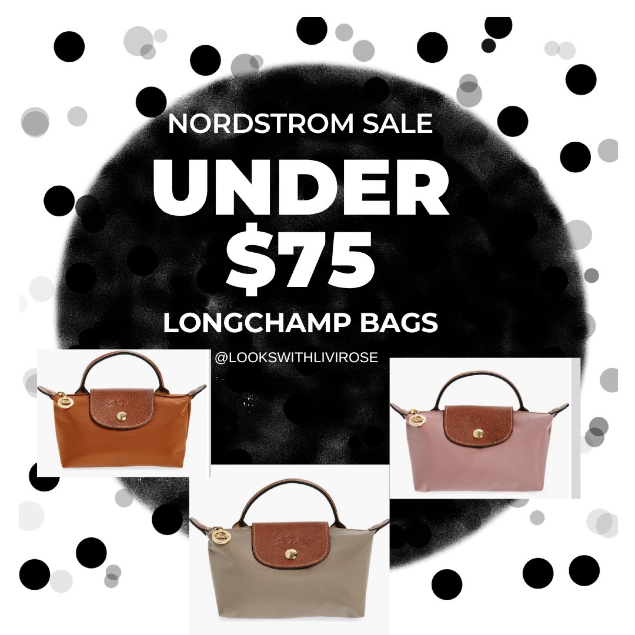 Nordstrom sale!

#LTKsalealert #LTKfindsunder100 #LTKfindsunder50