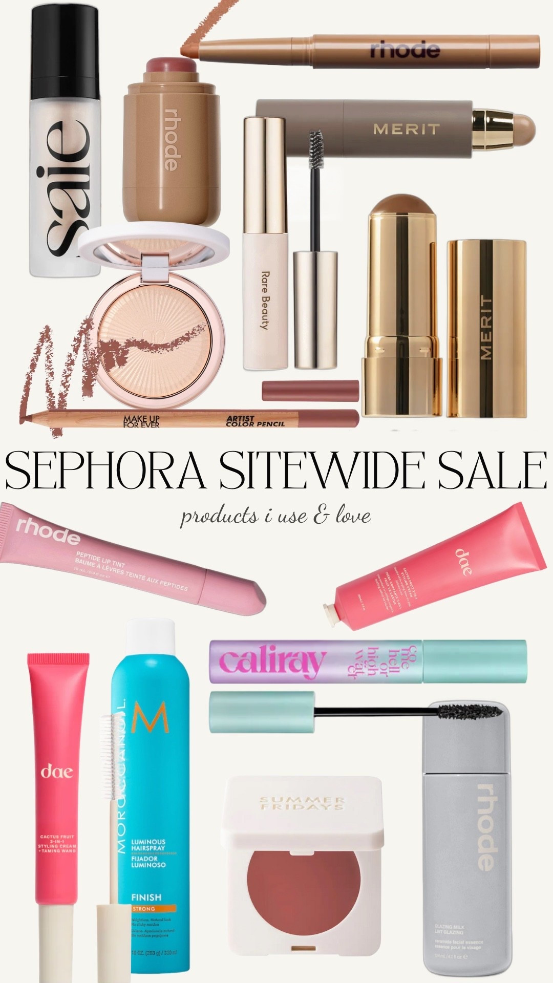 sephora products i have and love on sale for 20% off with code SAVEGIFTS! 

#LTKSaleAlert #LTKBeauty #LTKGiftGuide