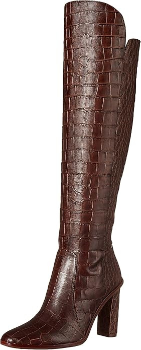 Vince Camuto Women's Palley Over-the-Knee Boot | Amazon (US)