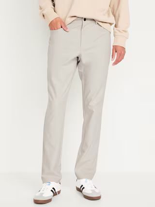 Slim Tech Hybrid Pants for Men | Old Navy (US)