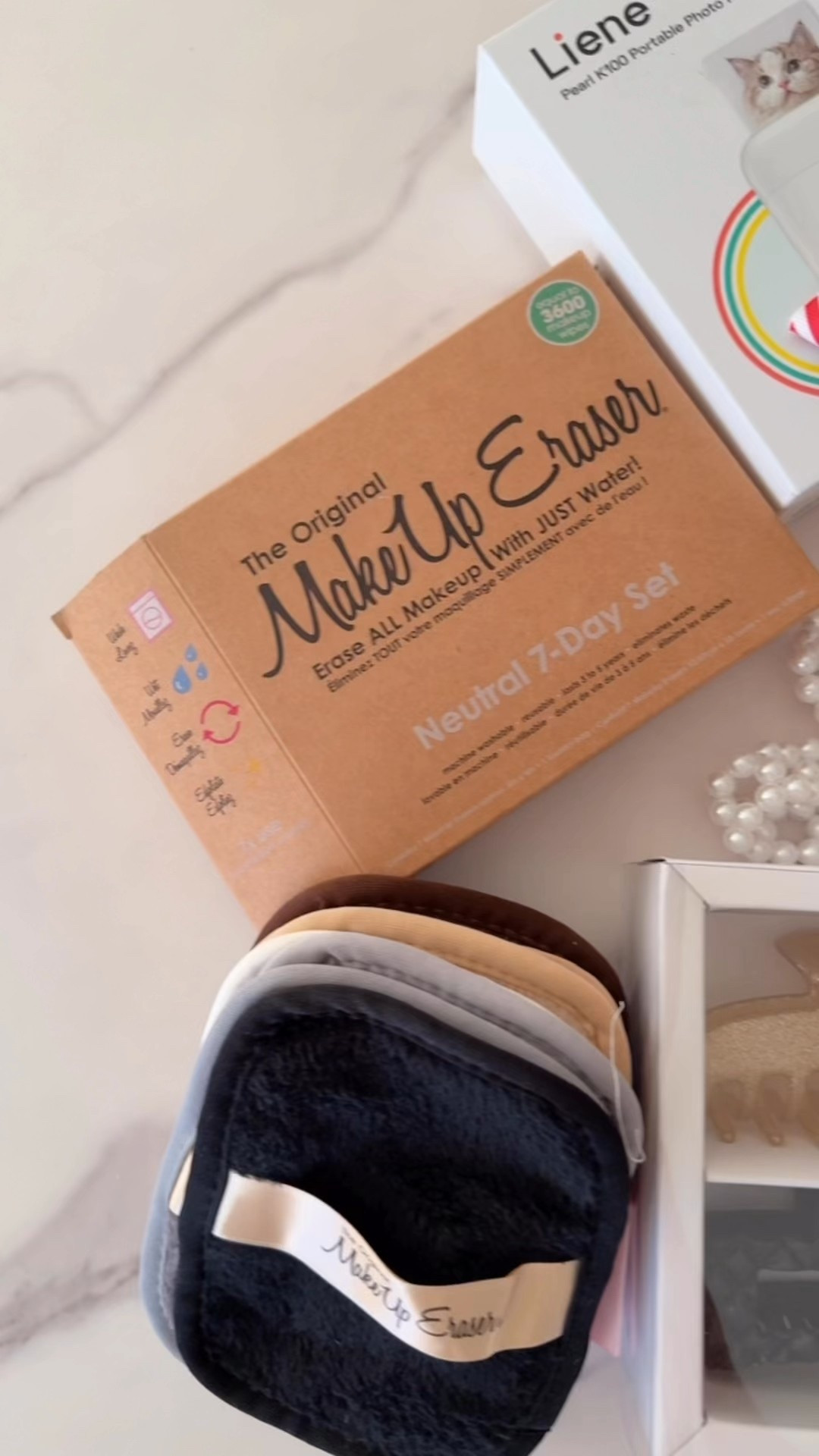 Gift ideas 

#LTKWatchNow #LTKGiftGuide #amazonholiday #fallfavorites2024 #founditonamazon @amazon