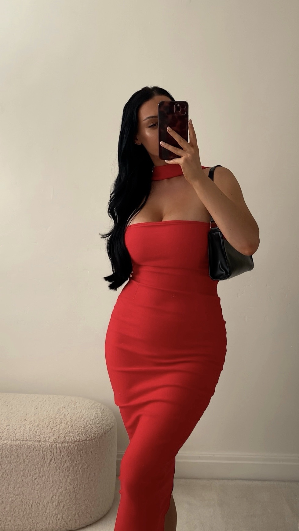 Love this red dress ❤️ @VSPR

#LTKuk