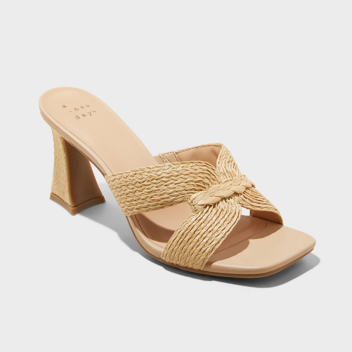 Women's Tia Mule Heels - A New Day™ | Target
