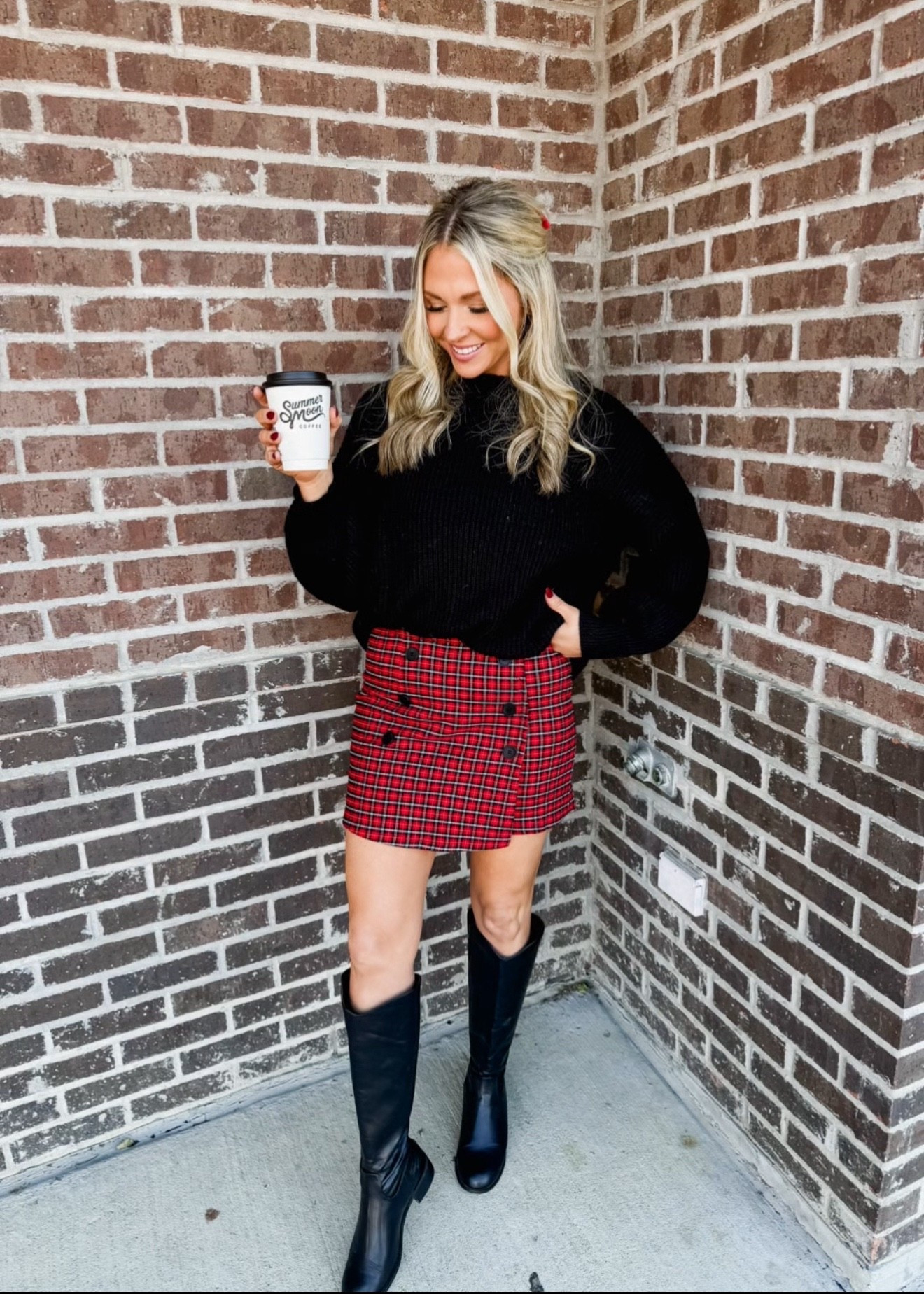 Holiday outfit inspo! All from Amazon!

#LTKFindsUnder50 #LTKHoliday #LTKStyleTip