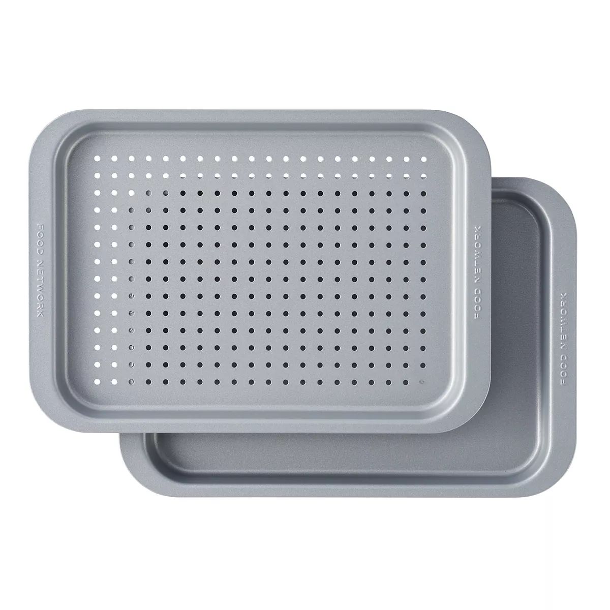 Food Network™ Toaster Oven Sheet Pan & Crisper Set | Kohl's