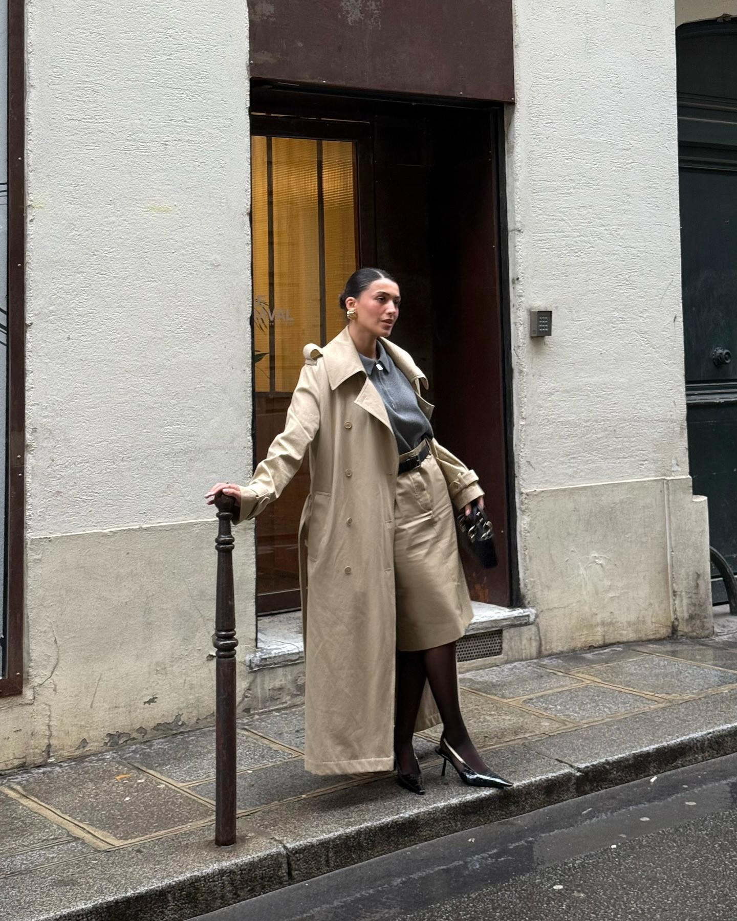 Paris diaries dump
