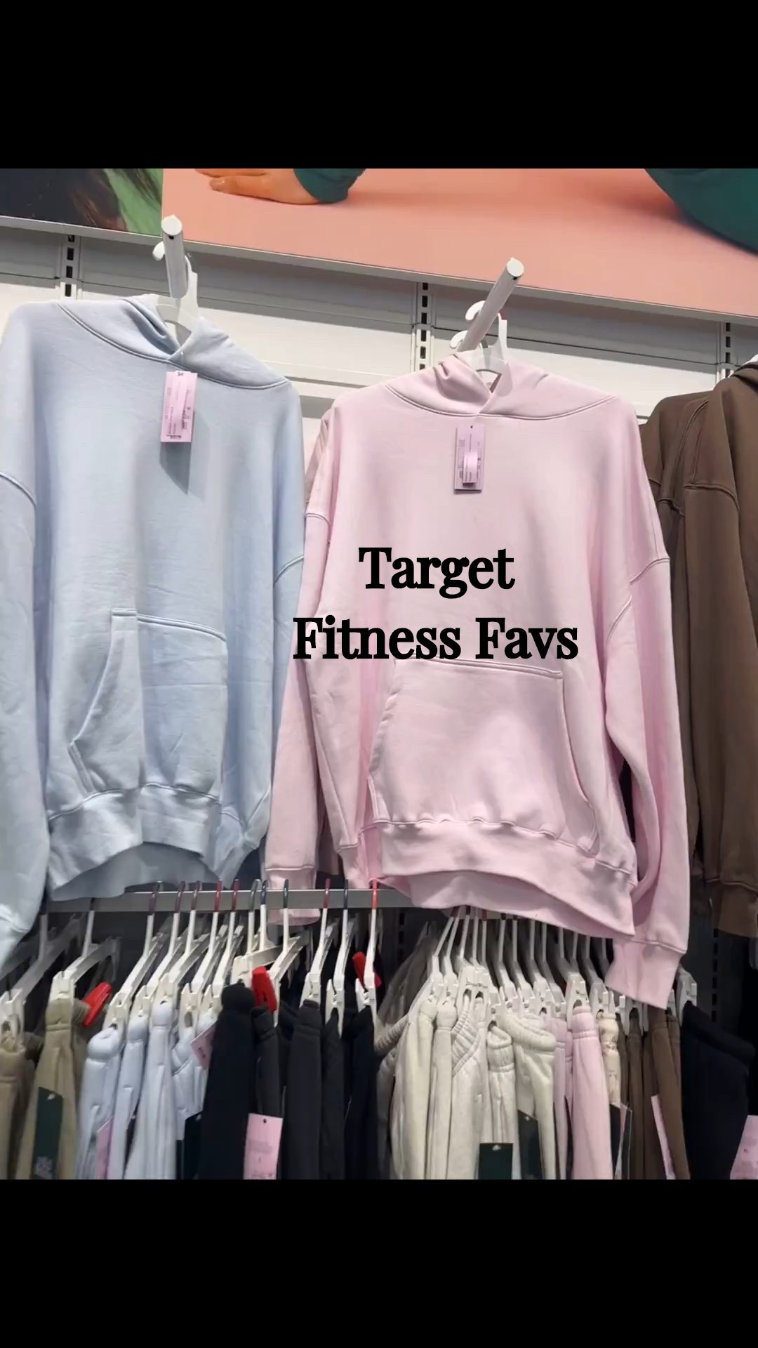 Target favorites 

#LTKootd #LTKgrwm #LTKfitnessgoals