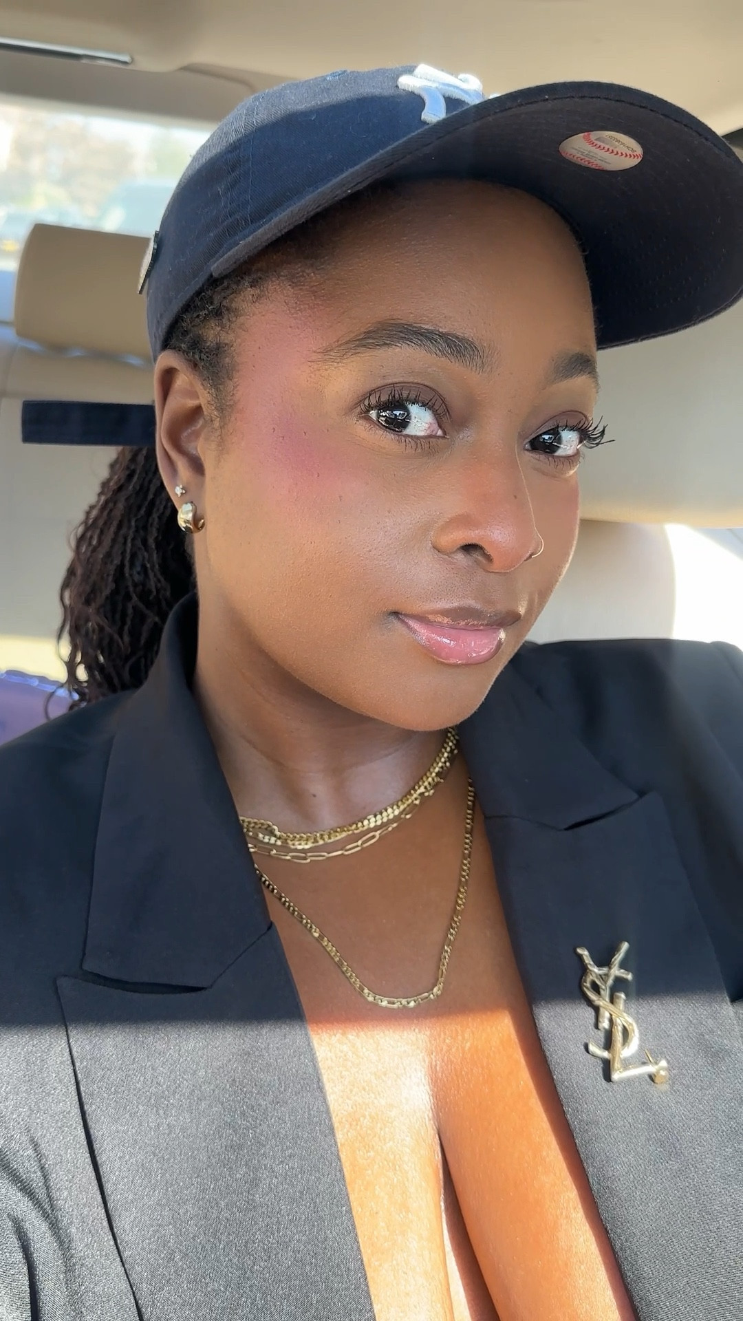 Makeup 💄 

#LTKBeauty