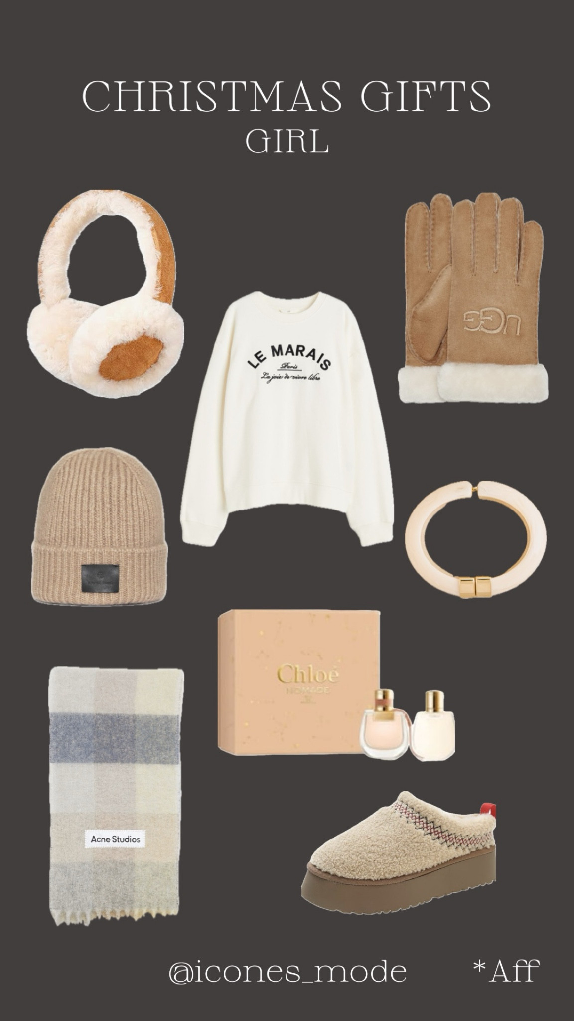 Christmas gigas for her (teen edit)
Regalos Navidad para ella 
#LTKGift

#LTKHoliday #LTKGiftGuide #LTKSeasonal